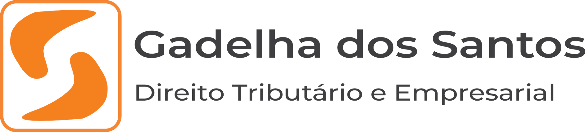 Gadelha dos Santos — Direito Tributário e Empresarial
