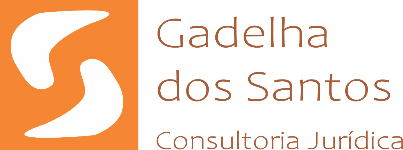 Logo Gadelha dos Santos